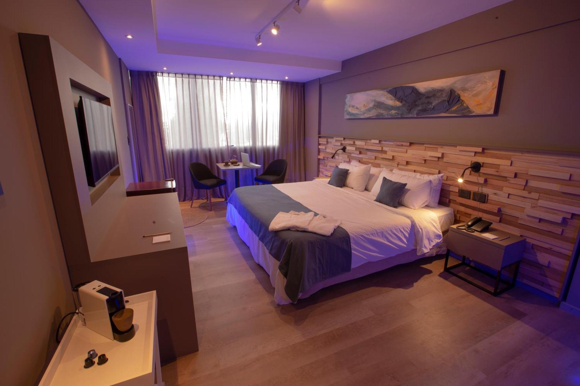Nu Posta Urbana Hotel Boutique Cordova Esterno foto