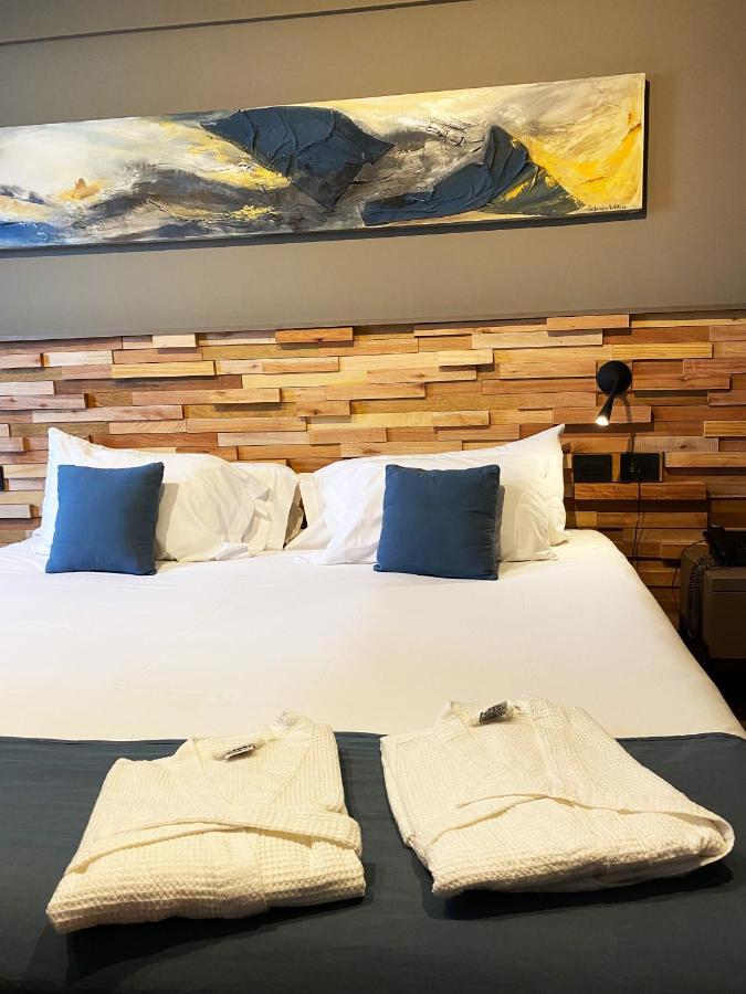 Nu Posta Urbana Hotel Boutique Cordova Esterno foto
