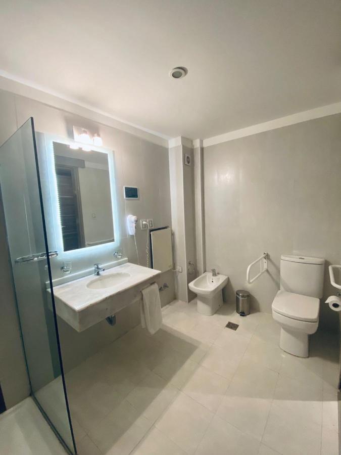 Nu Posta Urbana Hotel Boutique Cordova Esterno foto